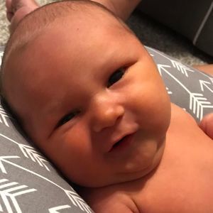 Meet your Posher, Deb